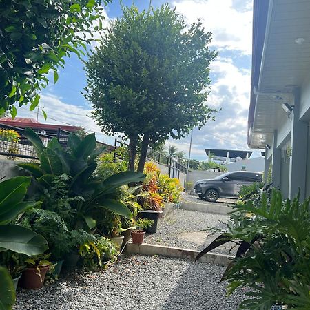 Hotel Kabansoy Haven Moalboal Exterior foto