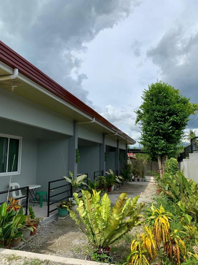 Hotel Kabansoy Haven Moalboal Exterior foto
