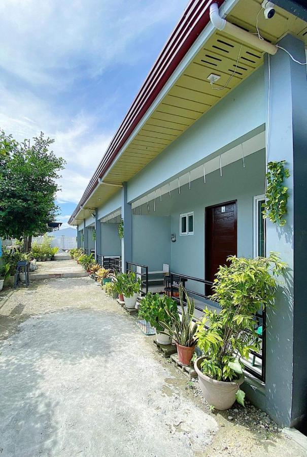 Hotel Kabansoy Haven Moalboal Exterior foto