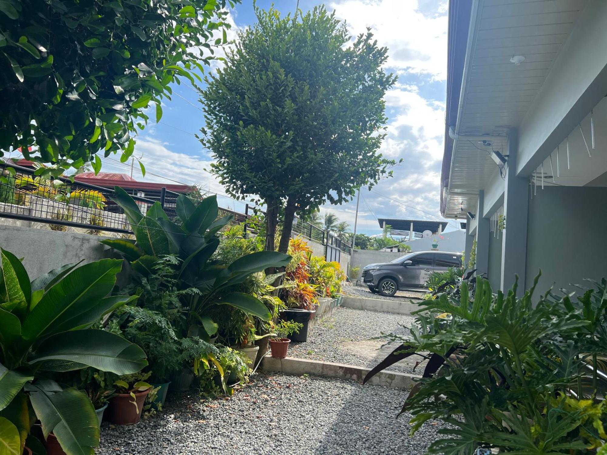 Hotel Kabansoy Haven Moalboal Exterior foto